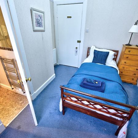 Burnside Guest House Ayr Ngoại thất bức ảnh