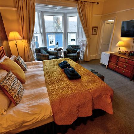 Burnside Guest House Ayr Ngoại thất bức ảnh