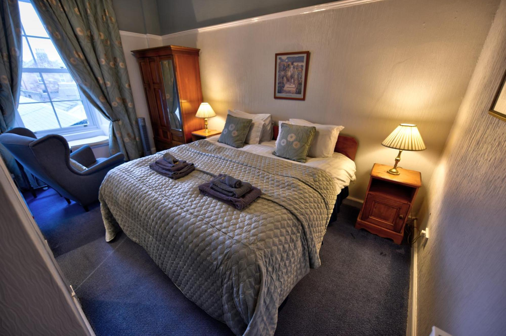 Burnside Guest House Ayr Ngoại thất bức ảnh