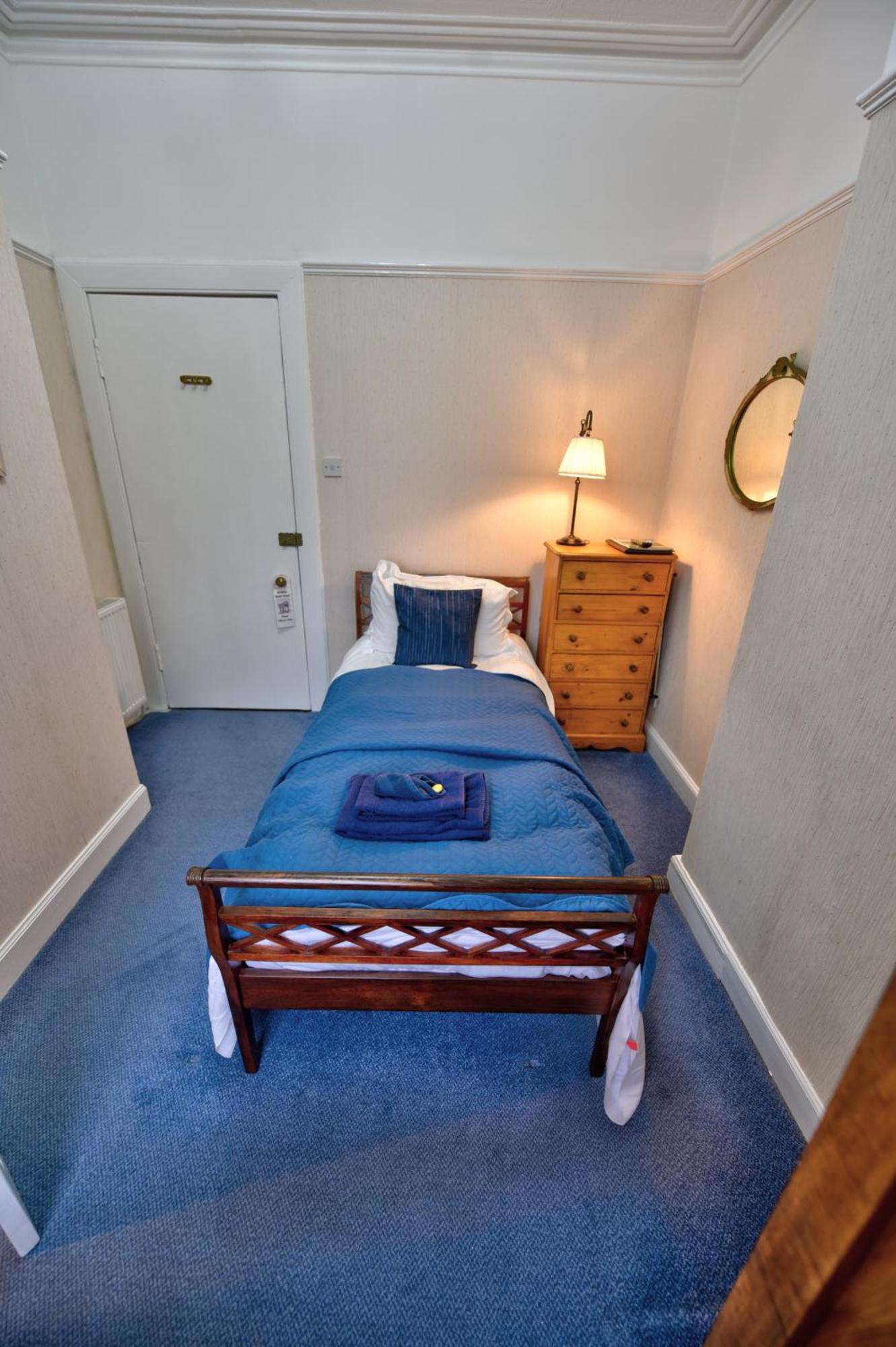 Burnside Guest House Ayr Ngoại thất bức ảnh
