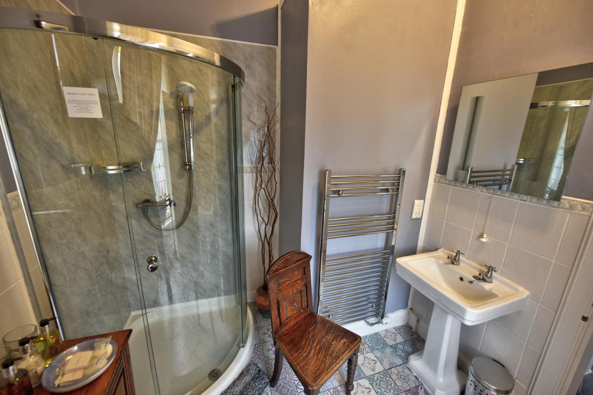 Burnside Guest House Ayr Ngoại thất bức ảnh