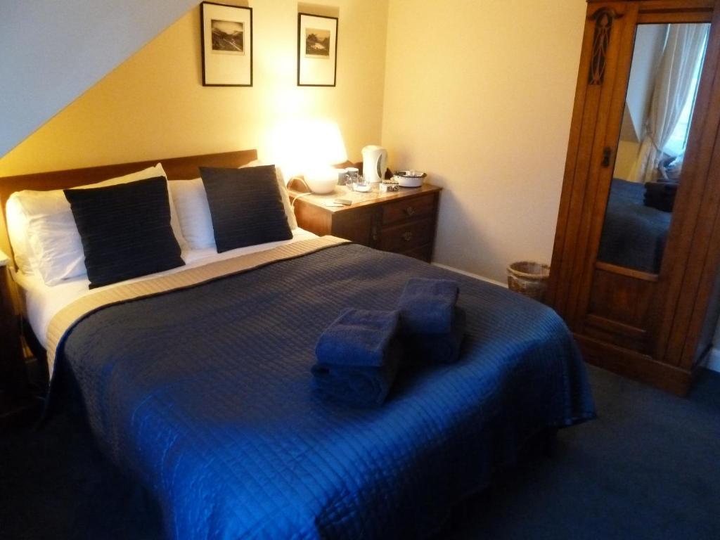 Burnside Guest House Ayr Ngoại thất bức ảnh
