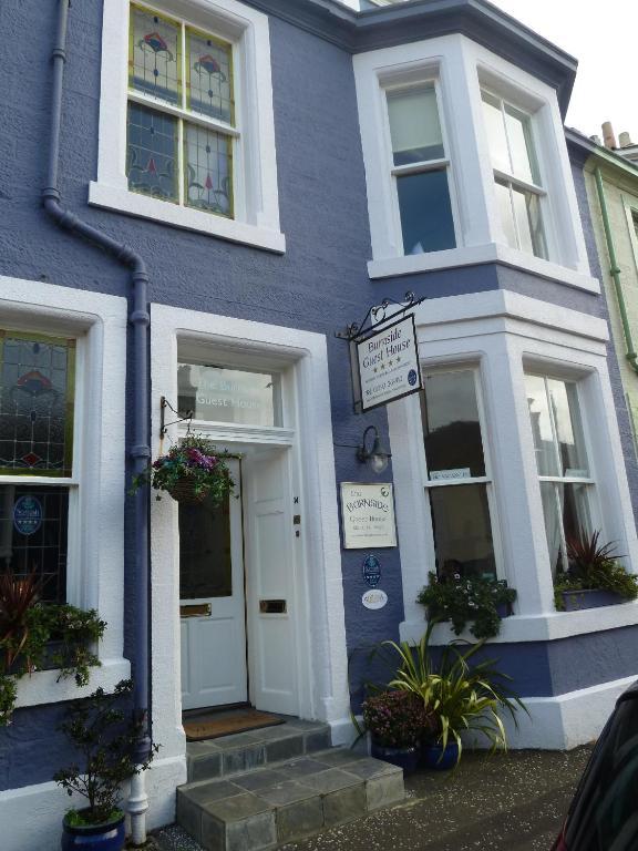 Burnside Guest House Ayr Ngoại thất bức ảnh
