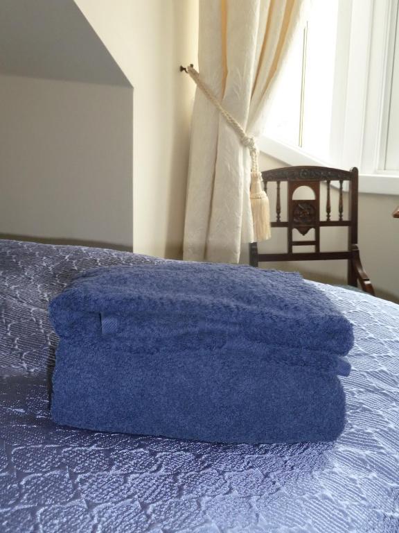 Burnside Guest House Ayr Phòng bức ảnh