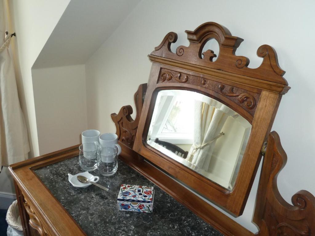 Burnside Guest House Ayr Phòng bức ảnh