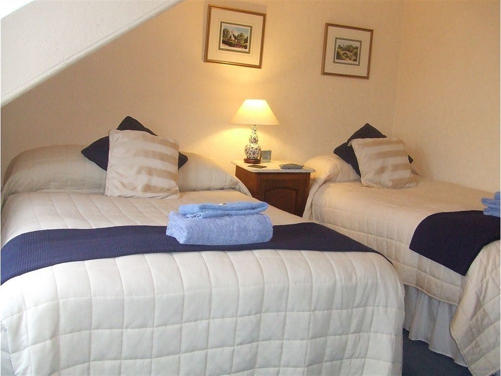 Burnside Guest House Ayr Ngoại thất bức ảnh